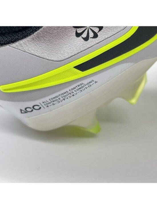Men Nike Tiempo Legend 10 Elite FG Pro Soccer Cleats HF8980-001 Sz 10